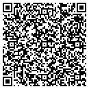 QR code with ARTISTIC4U.COM contacts