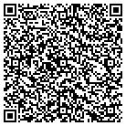 QR code with Vaughn Teuscher DDS contacts