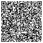 QR code with Cathy's Place Daycare & Prschl contacts