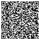 QR code with Mvp Vending contacts