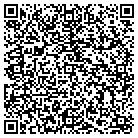 QR code with A A Dollar A Mile Tow contacts