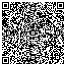 QR code with Haute Properties contacts