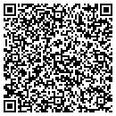 QR code with Avary & Swardz contacts