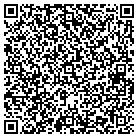 QR code with A Plus Cleaning Service contacts