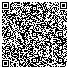 QR code with R & M Rv Service Repair contacts