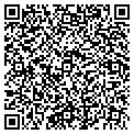 QR code with Broadway Cabs contacts