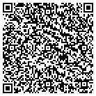 QR code with Zenovic & Assoc Inc contacts