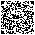 QR code with Gap contacts