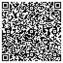 QR code with Avenue Films contacts