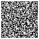 QR code with Raul C Godoy contacts