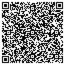 QR code with Action Backhoe contacts