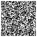 QR code with J C Landscaping contacts