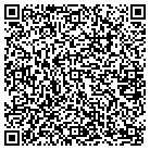 QR code with Acfea Tour Consultants contacts