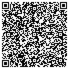QR code with Rustebakke Veterinary Service contacts