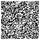 QR code with R & J Consulting and Services contacts