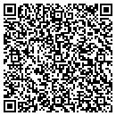 QR code with K & L Marketing Inc contacts