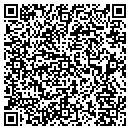 QR code with Hatasu Temple #1 contacts