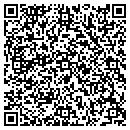 QR code with Kenmore Eagles contacts