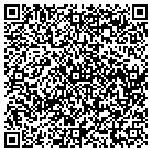 QR code with Mallard Pointe At Riverbend contacts