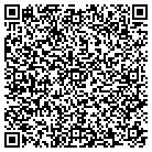QR code with Bainbridge Custom Cleaning contacts