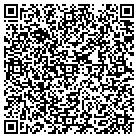QR code with Aphis Ready Mix Concrete Pmpg contacts