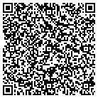 QR code with Tim's Backflow Testing contacts