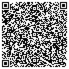 QR code with N Catherine Lundy PHD contacts