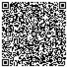 QR code with Madrona Medical Group Sleep contacts