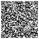 QR code with A KS Video Button Express contacts