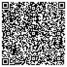 QR code with Roscoe Brothers Tree Service contacts