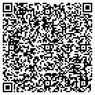 QR code with Hilmas Travel Services & Tours contacts