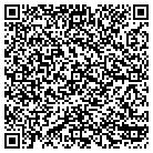 QR code with Pride of Texas Custom Bbq contacts