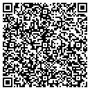 QR code with R Ferri Consulting contacts