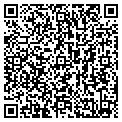 QR code with C C West contacts