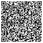 QR code with Binford Construction LLC contacts