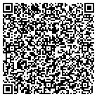 QR code with Custom Images Hardwood Flrng contacts