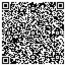 QR code with Hauptli Baker Assoc contacts