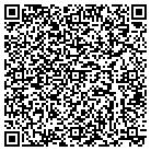 QR code with Precision Dental Tech contacts
