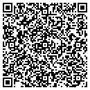 QR code with C R Sandidge Wines contacts