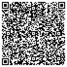 QR code with A Aaron Glide Self Mover Service contacts