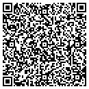 QR code with U S A Today contacts