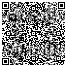 QR code with Halistic Touch Center contacts