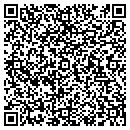 QR code with Redletter contacts
