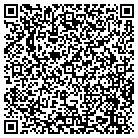 QR code with Advanced Pool & Spa Inc contacts