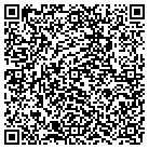 QR code with ML Clark Rock and Tile contacts