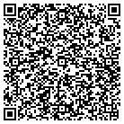 QR code with Wagner Sales Company contacts