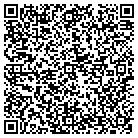 QR code with M L Stanfield Construction contacts