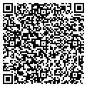 QR code with Caylx contacts