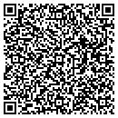 QR code with H & S Service contacts