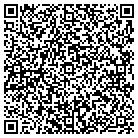 QR code with A J West Elementary School contacts